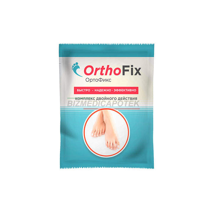 OrthoFix - Medizin zur Behandlung von Fußvalgus in Gutersloh