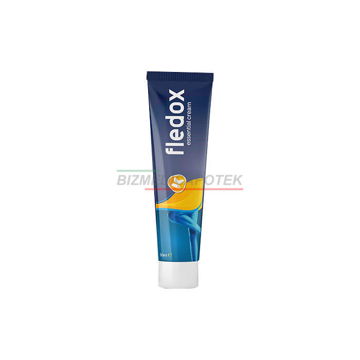 Fledox - Creme für die Gelenke in Deutschland