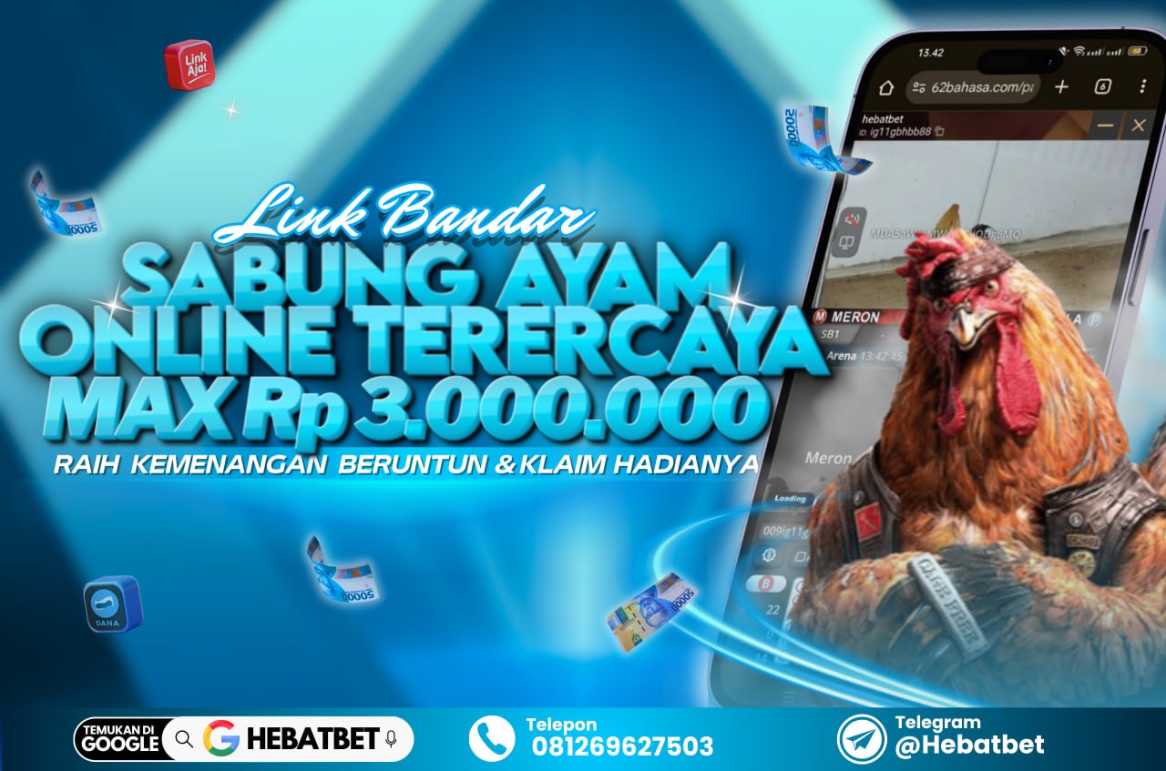 Cara Maksimalkan Bonus Winstreak