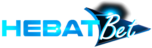 LOGO HEBATBET